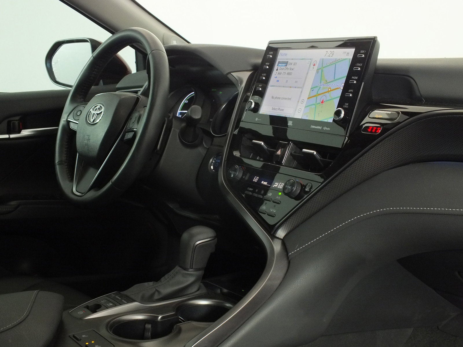 2024 Toyota Camry Hybrid XSE *1-OWNER*