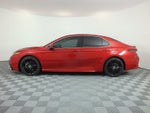 2024 Toyota Camry Hybrid XSE *1-OWNER*