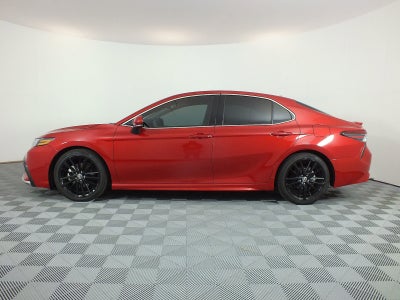 2024 Toyota Camry Hybrid XSE *1-OWNER*