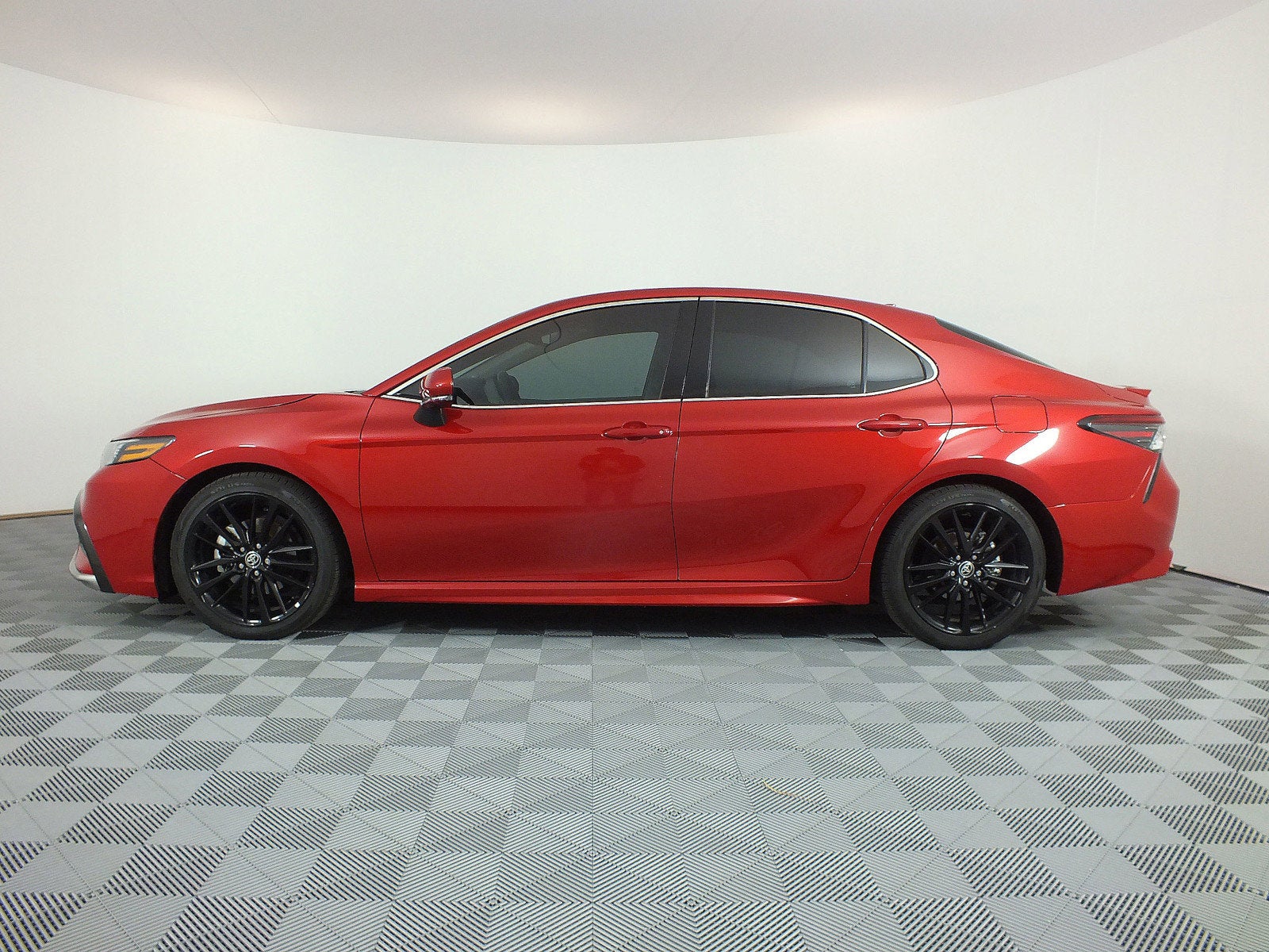 2024 Toyota Camry Hybrid XSE *1-OWNER*