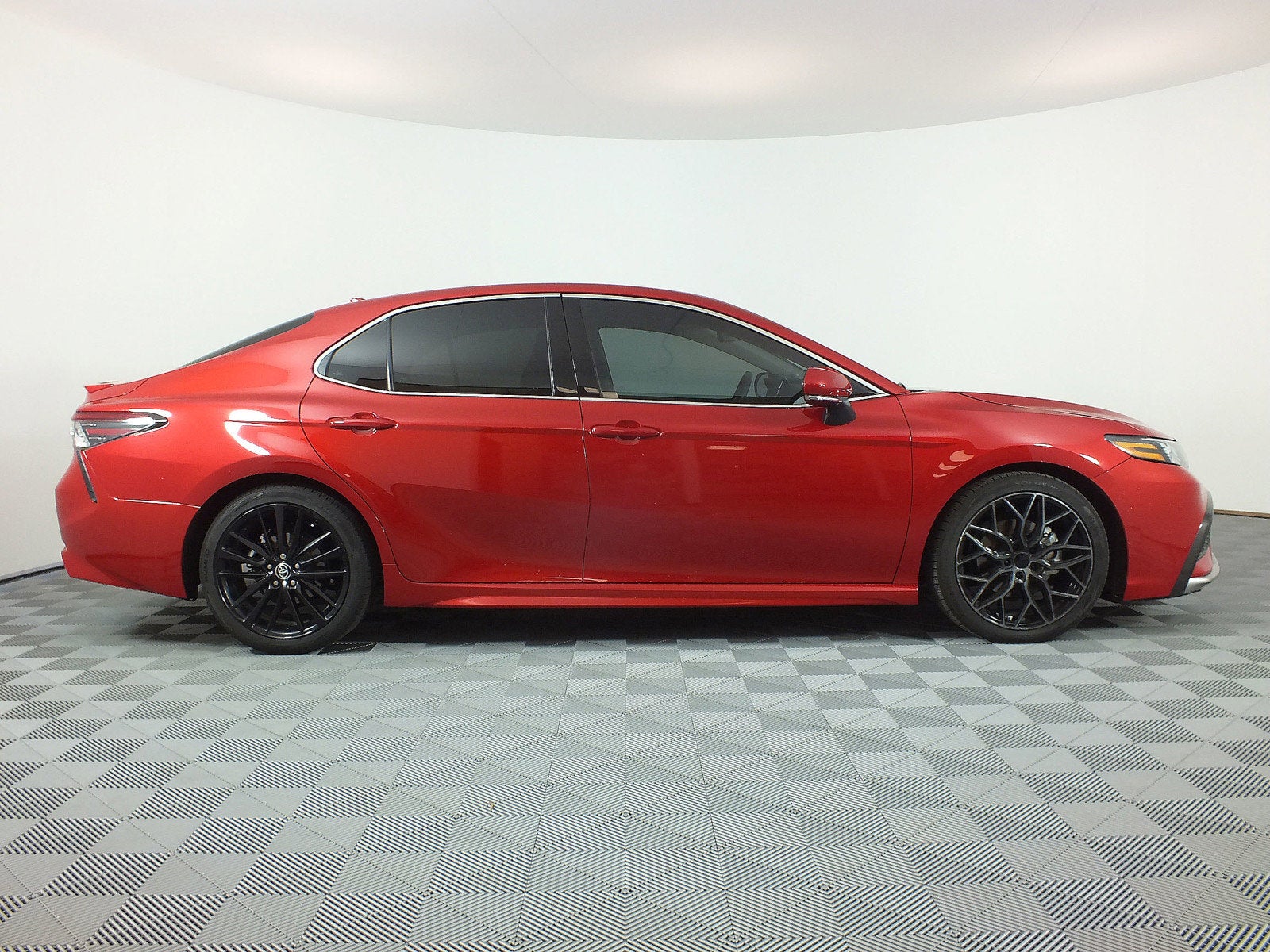 2024 Toyota Camry Hybrid XSE *1-OWNER*