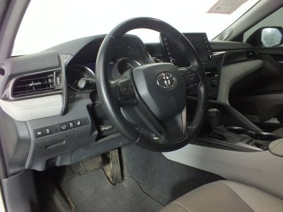 2021 Toyota Camry Hybrid XSE *1-OWNER*
