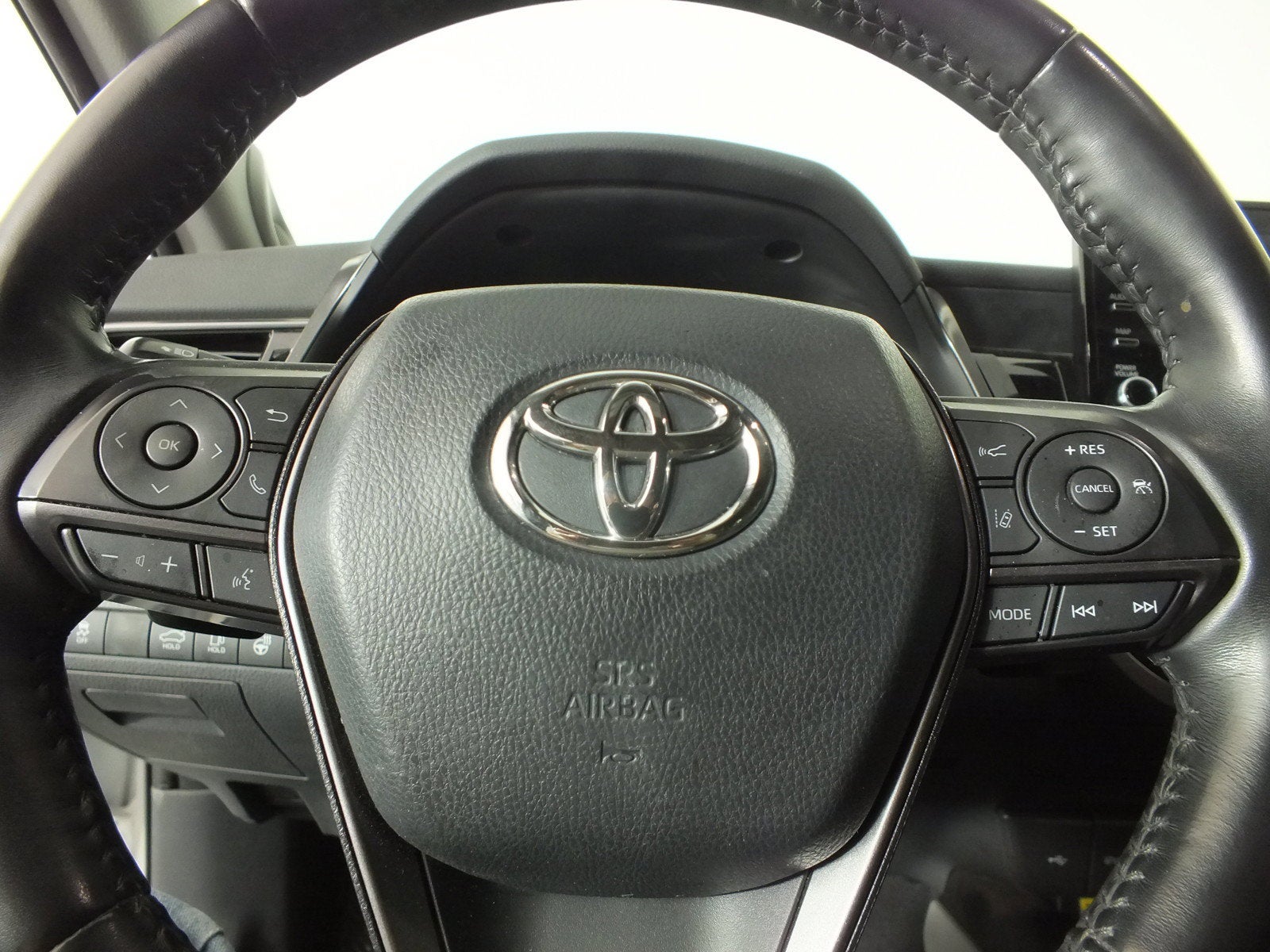 2021 Toyota Camry Hybrid XSE *1-OWNER*