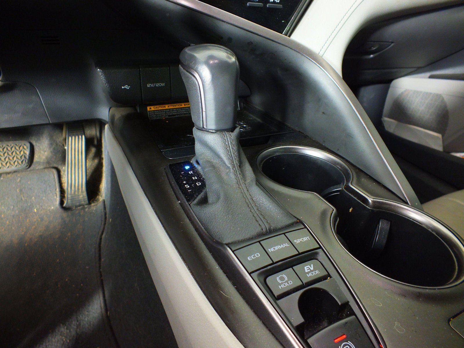 2021 Toyota Camry Hybrid XSE *1-OWNER*