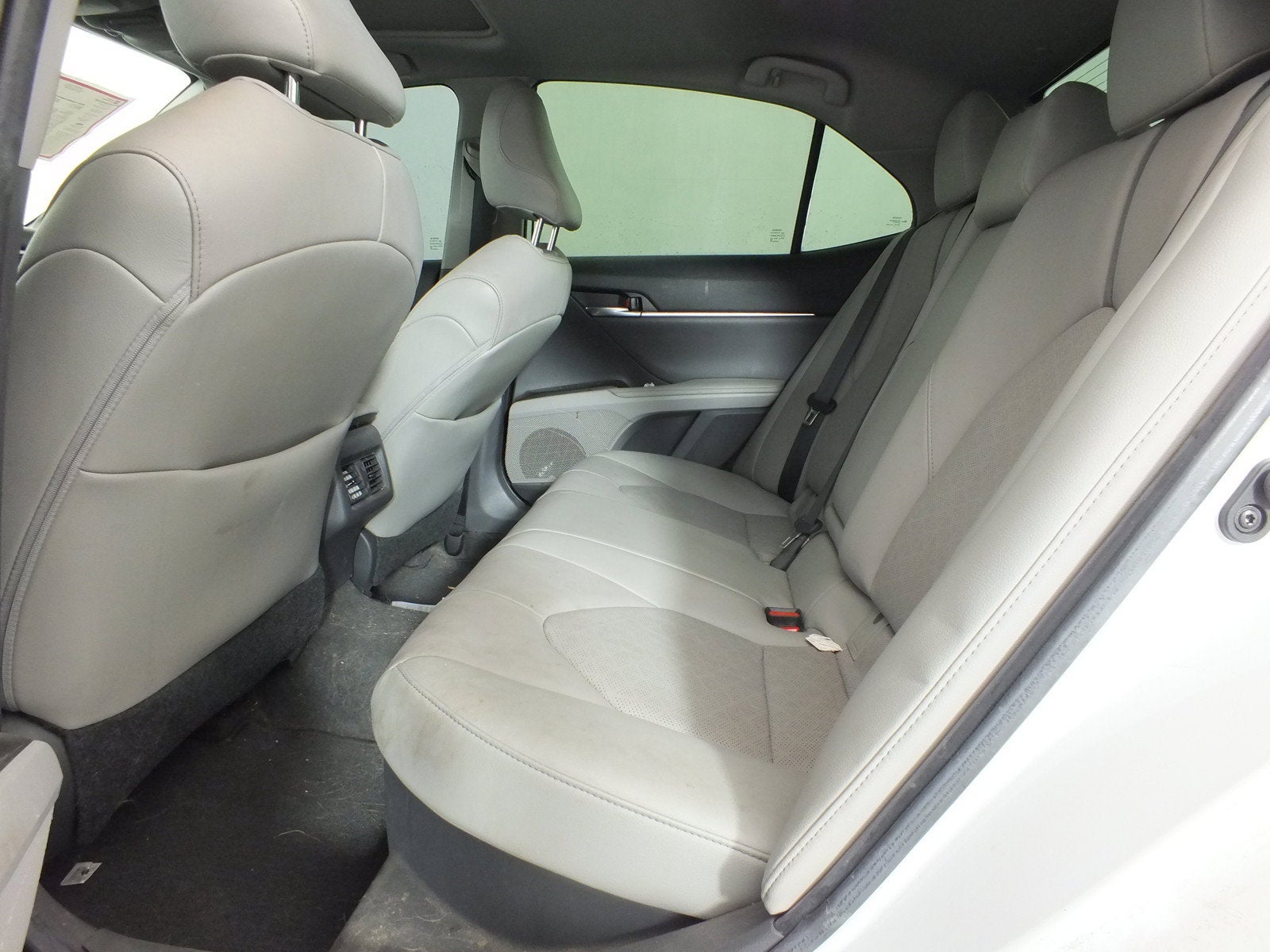 2021 Toyota Camry Hybrid XSE *1-OWNER*