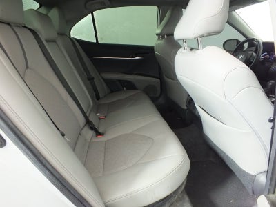 2021 Toyota Camry Hybrid XSE *1-OWNER*