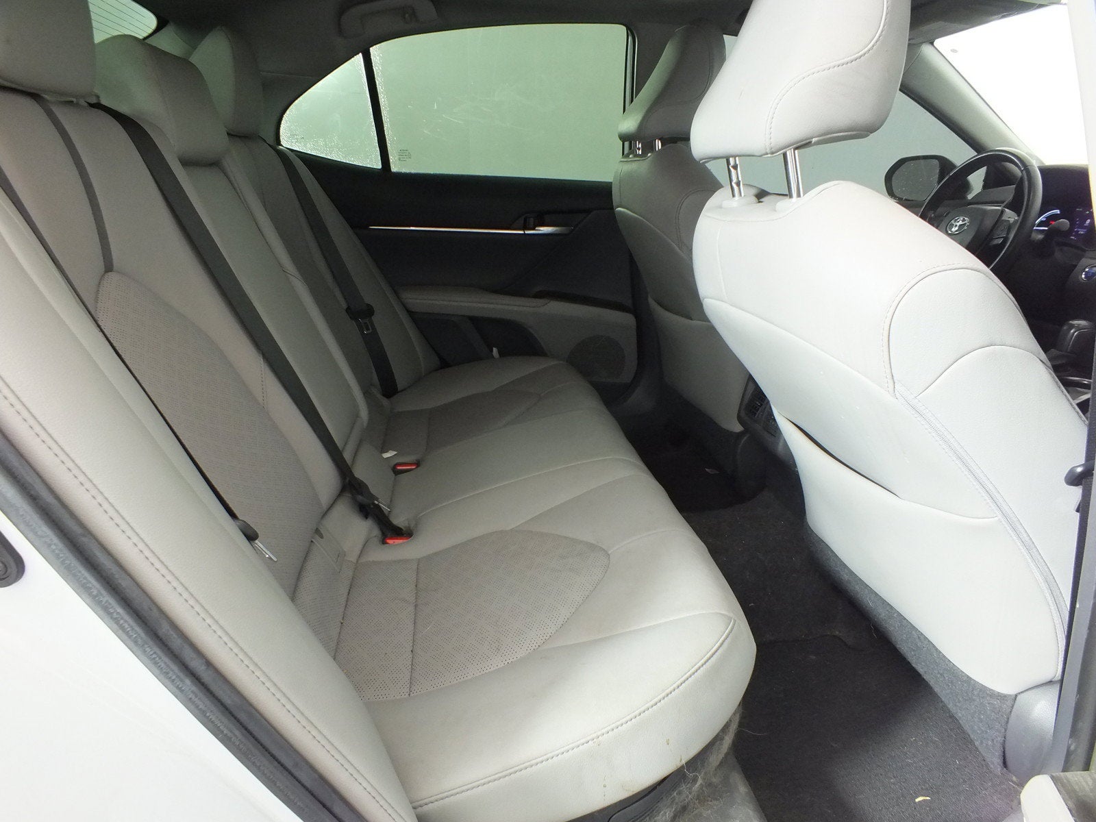 2021 Toyota Camry Hybrid XSE *1-OWNER*