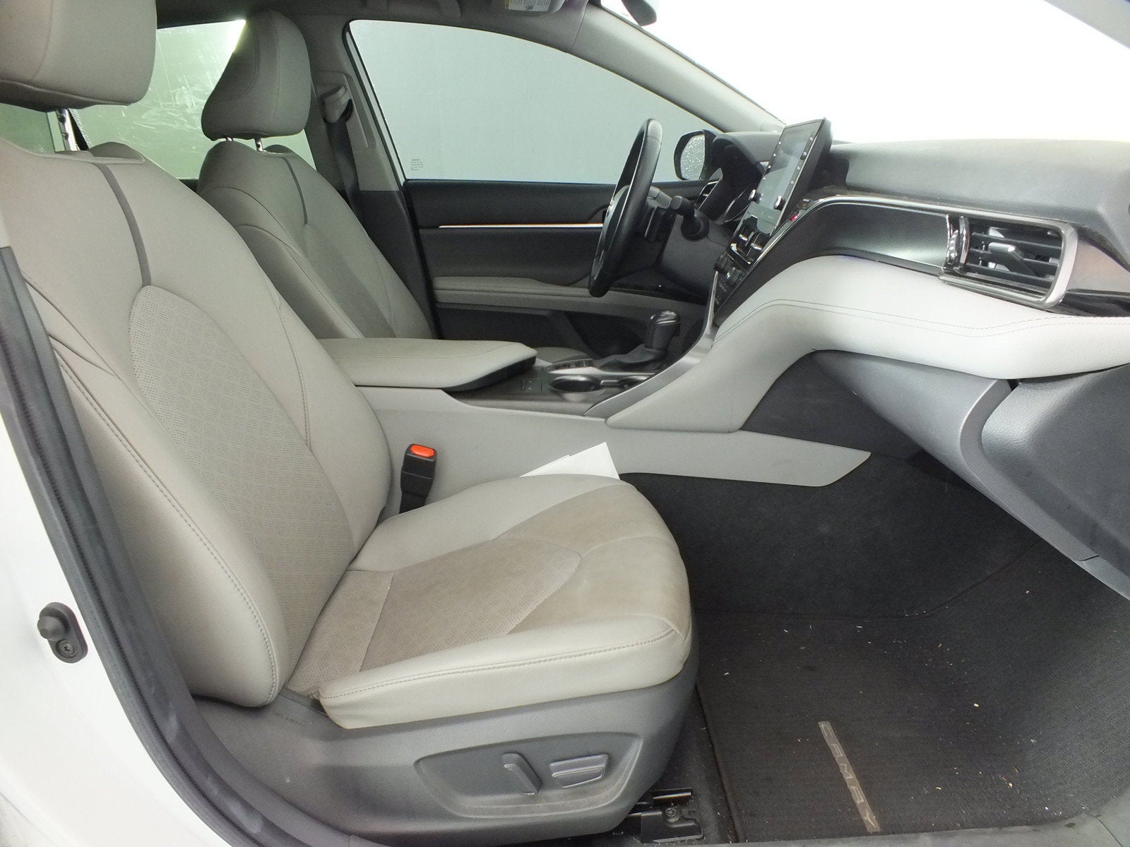 2021 Toyota Camry Hybrid XSE *1-OWNER*