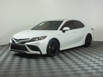 2021 Toyota Camry Hybrid XSE *1-OWNER*