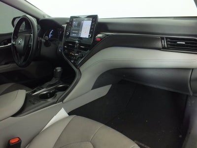 2021 Toyota Camry Hybrid XSE *1-OWNER*