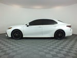 2021 Toyota Camry Hybrid XSE *1-OWNER*