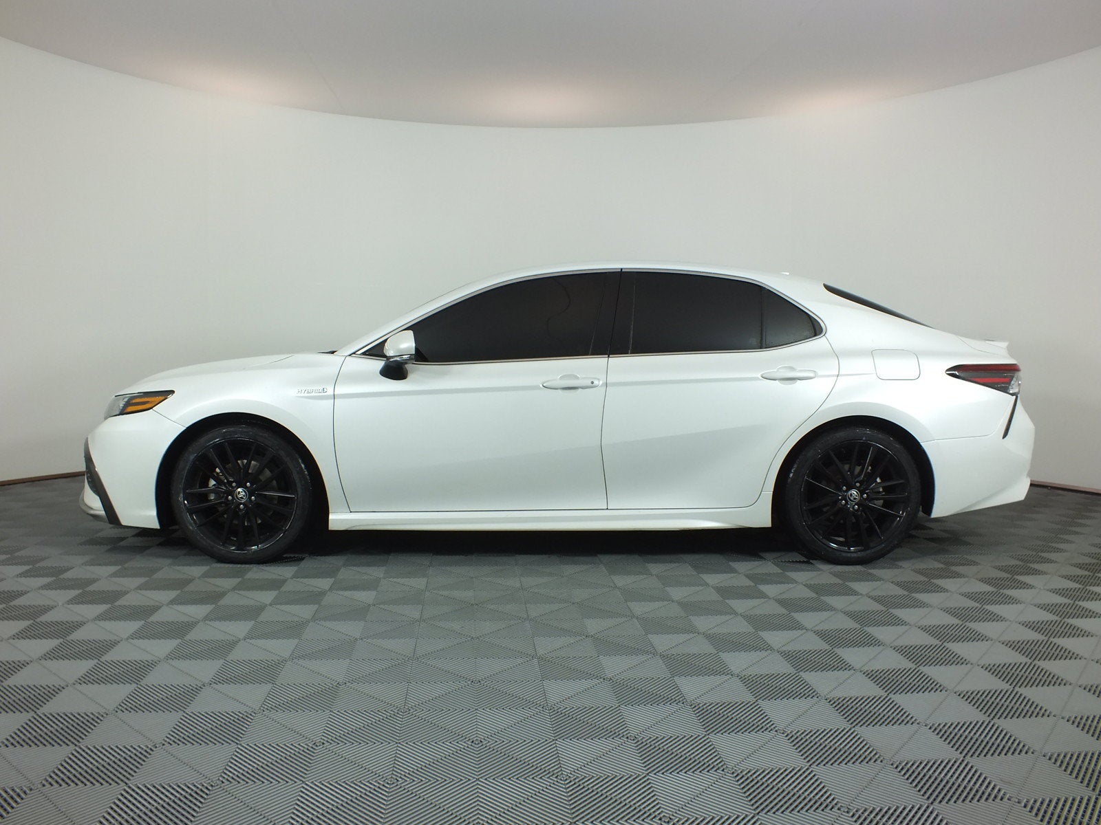 2021 Toyota Camry Hybrid XSE *1-OWNER*