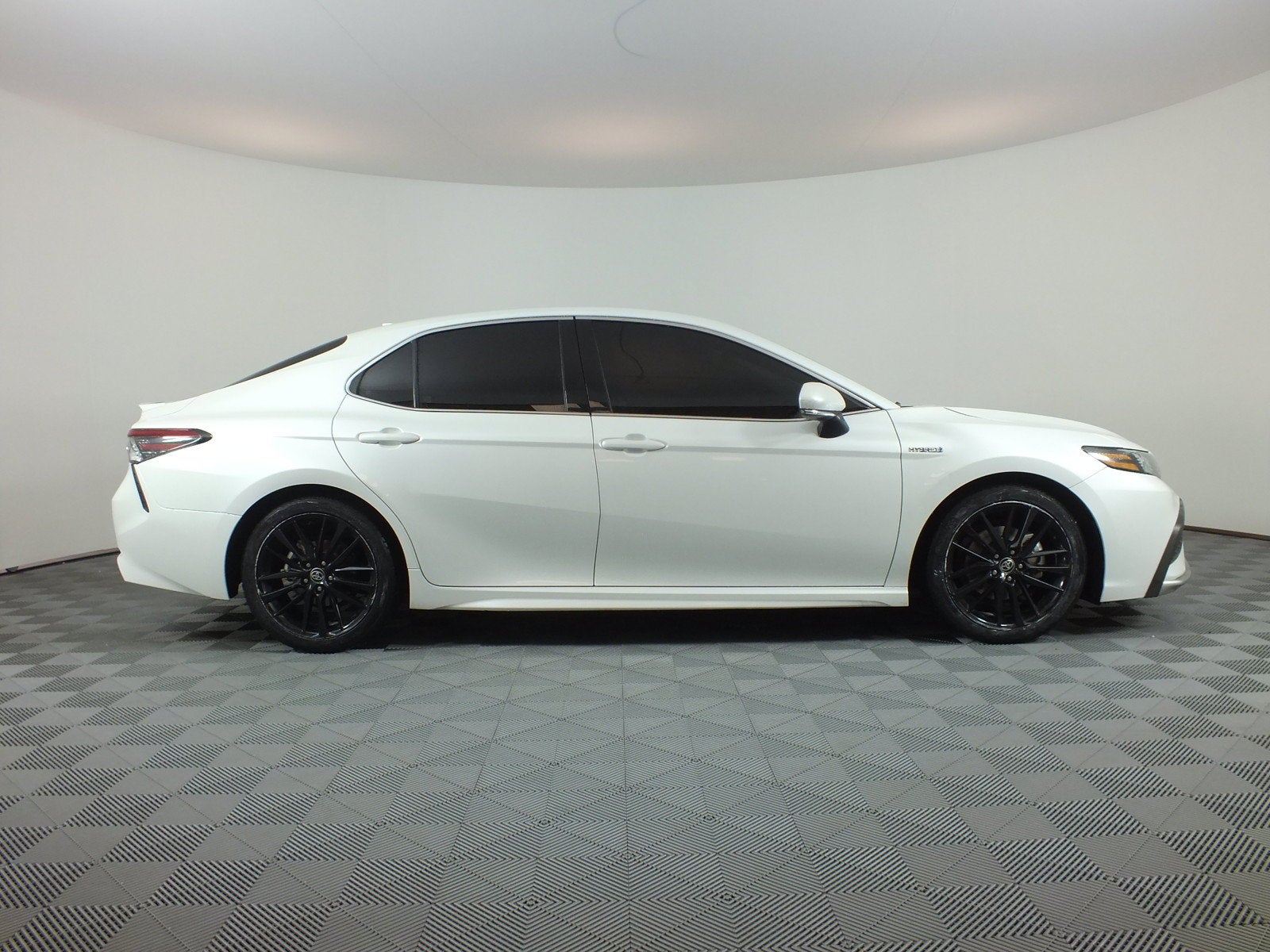 2021 Toyota Camry Hybrid XSE *1-OWNER*
