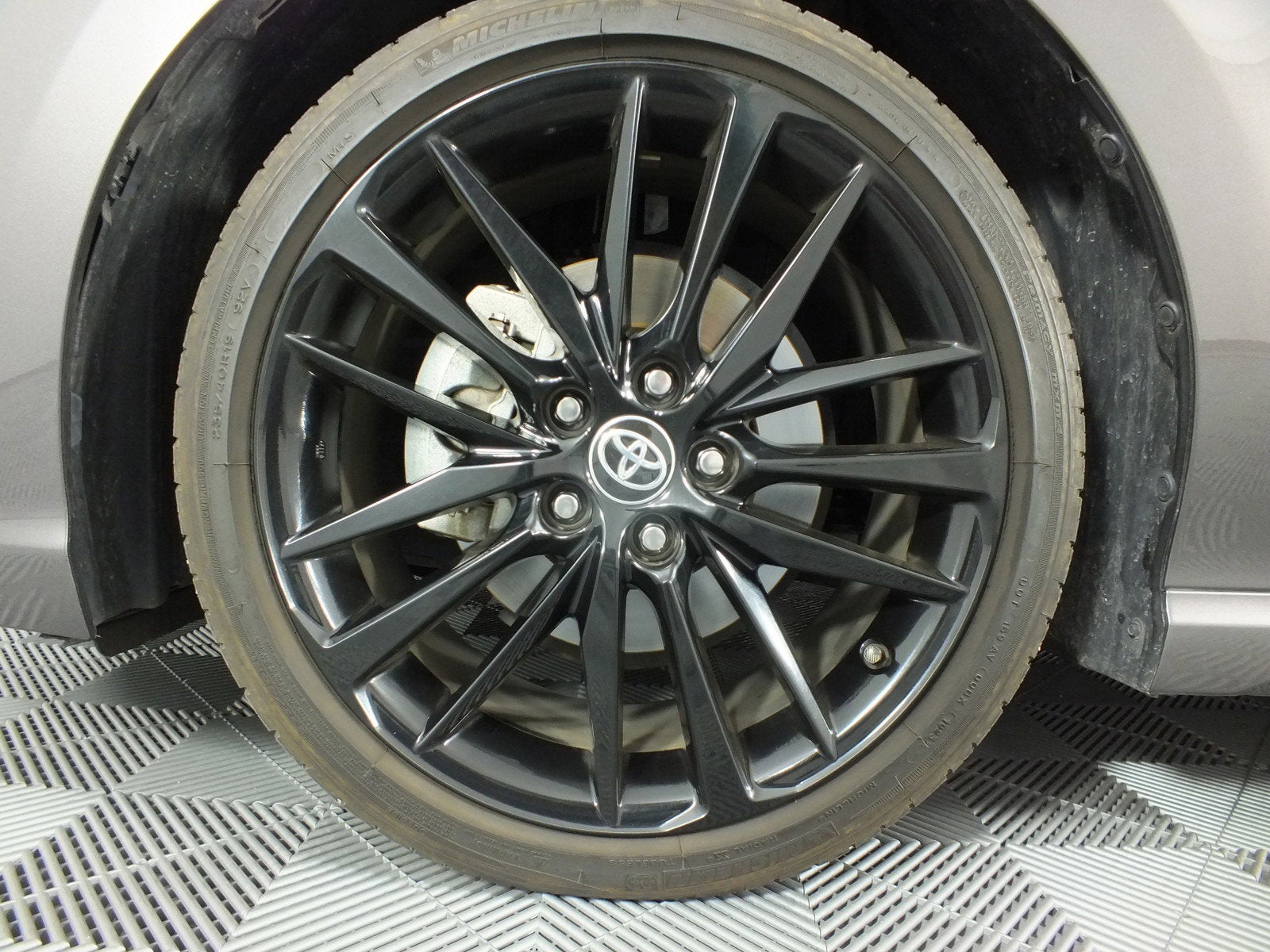 2023 Toyota Camry XSE *1-OWNER*