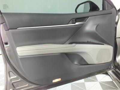 2023 Toyota Camry XSE *1-OWNER*