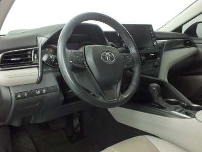 2023 Toyota Camry XSE *1-OWNER*