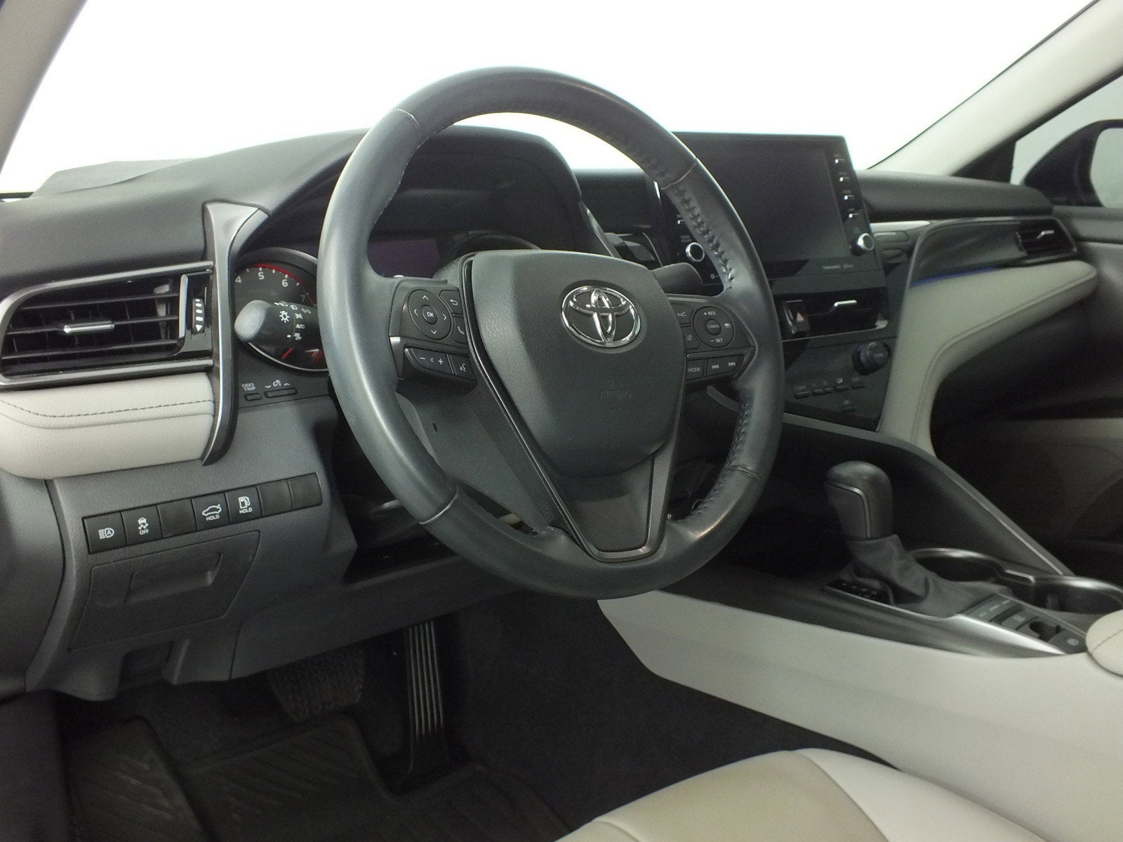 2023 Toyota Camry XSE *1-OWNER*