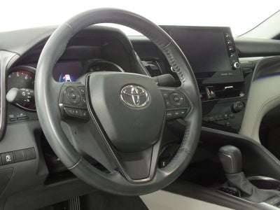 2023 Toyota Camry XSE *1-OWNER*