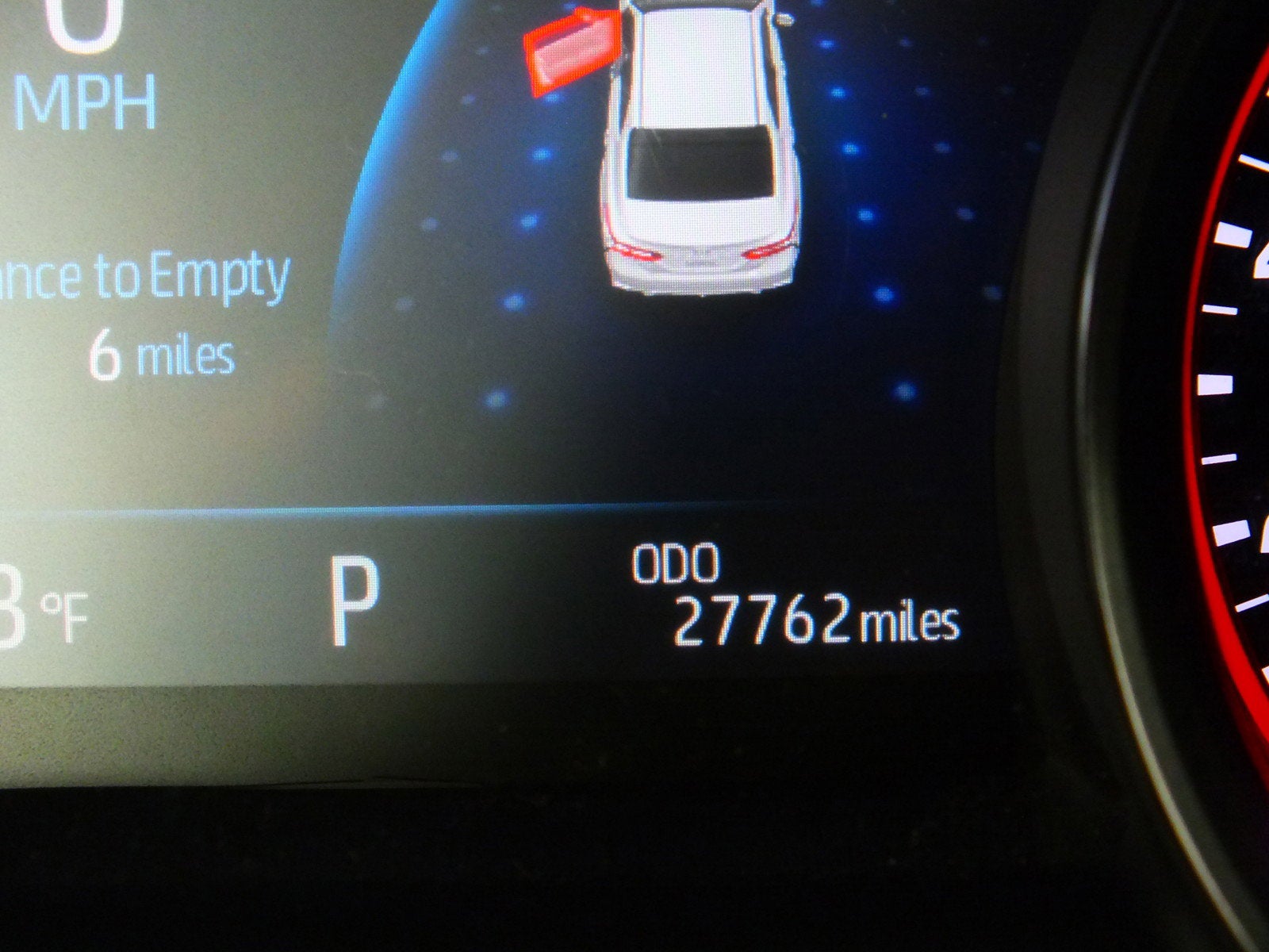 2023 Toyota Camry XSE *1-OWNER*