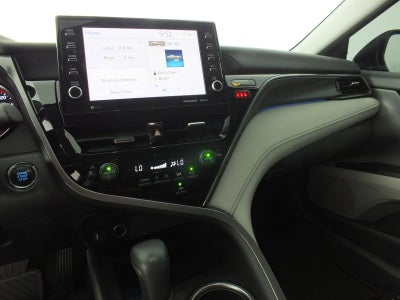 2023 Toyota Camry XSE *1-OWNER*