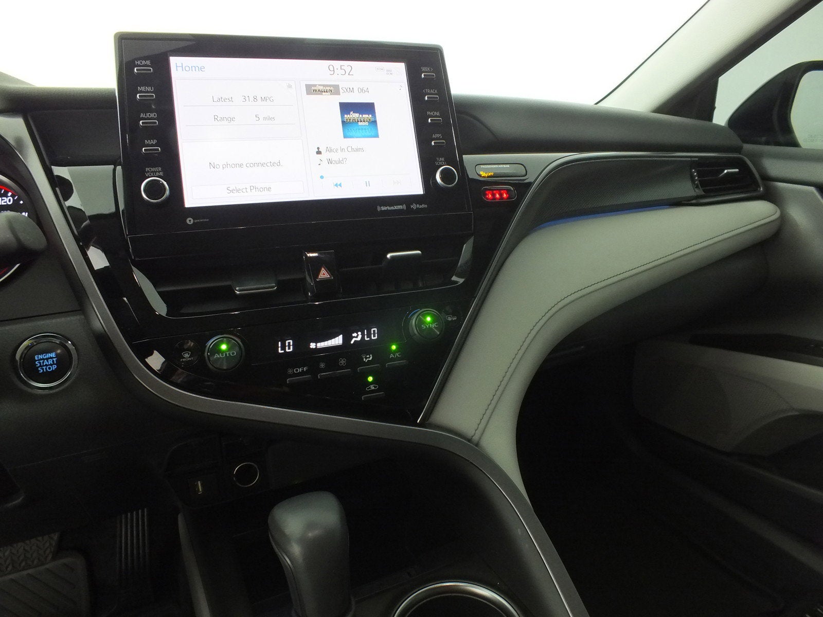 2023 Toyota Camry XSE *1-OWNER*