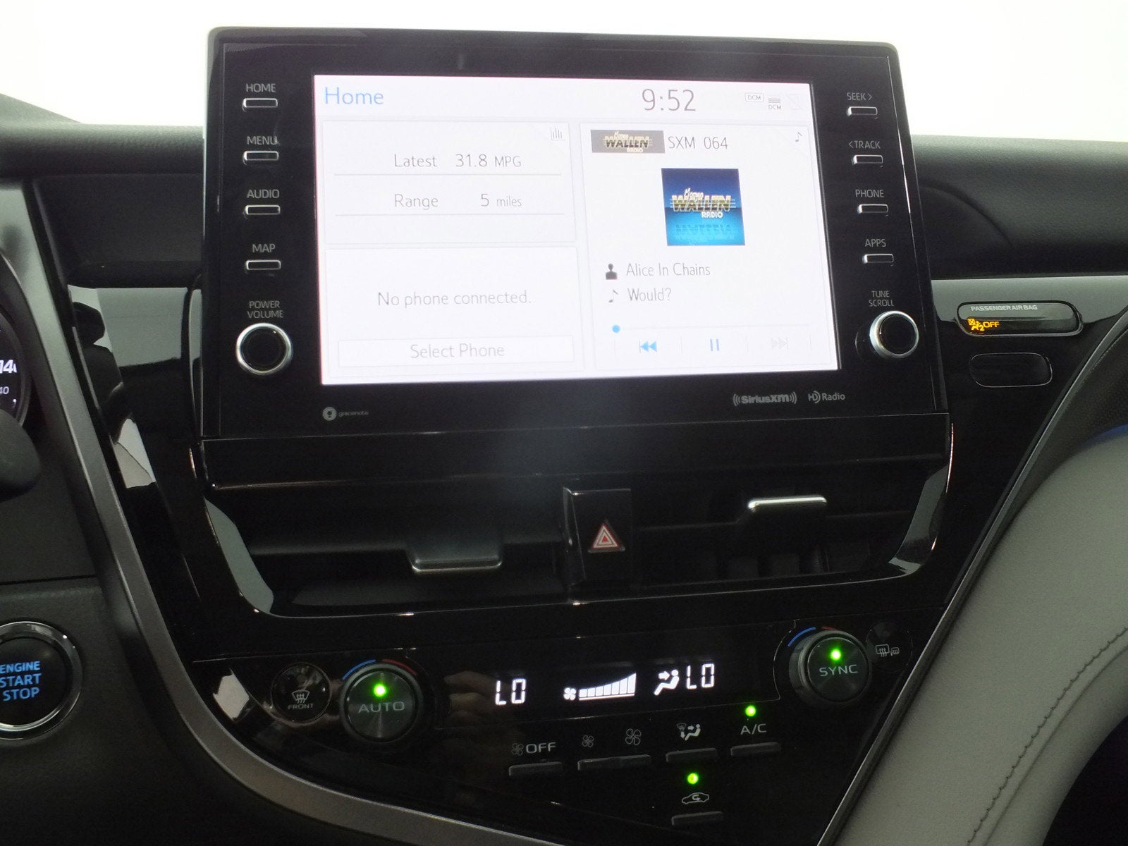 2023 Toyota Camry XSE *1-OWNER*