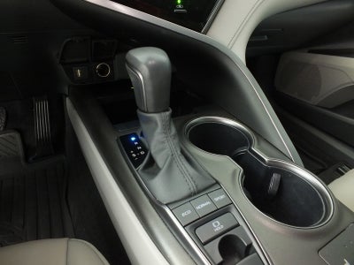 2023 Toyota Camry XSE *1-OWNER*