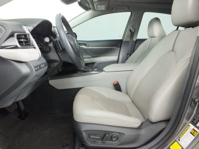 2023 Toyota Camry XSE *1-OWNER*