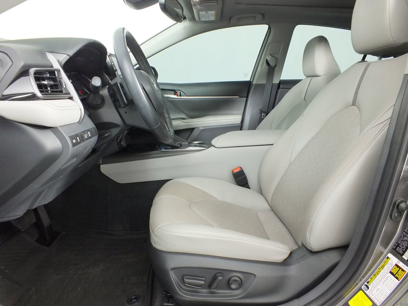 2023 Toyota Camry XSE *1-OWNER*