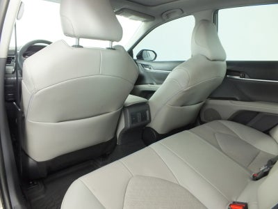 2023 Toyota Camry XSE *1-OWNER*