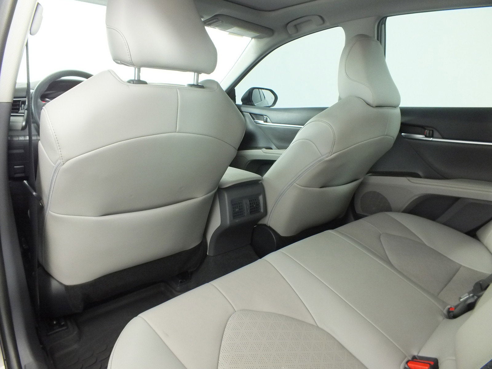 2023 Toyota Camry XSE *1-OWNER*