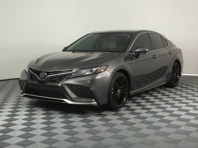2023 Toyota Camry XSE *1-OWNER*