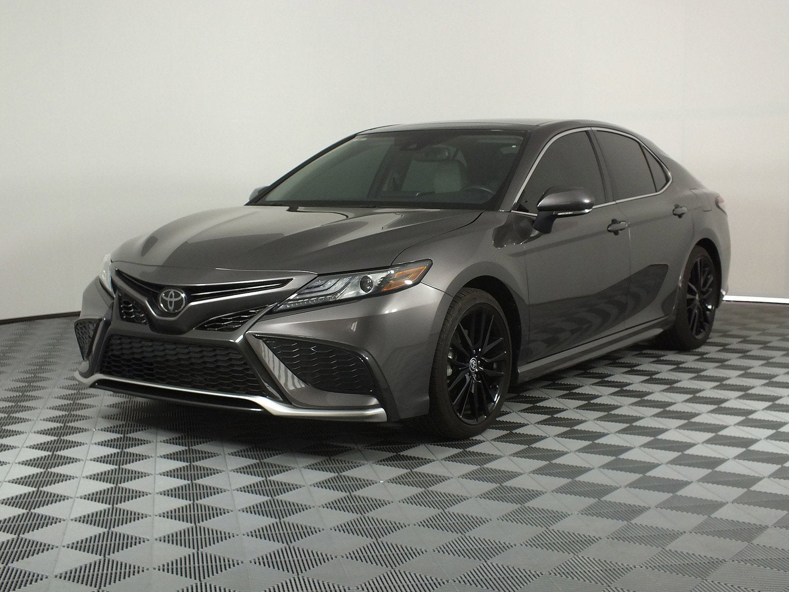 2023 Toyota Camry XSE *1-OWNER*