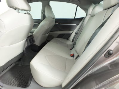 2023 Toyota Camry XSE *1-OWNER*