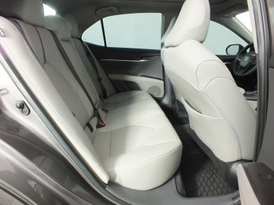 2023 Toyota Camry XSE *1-OWNER*