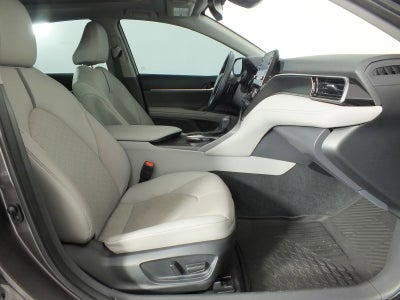 2023 Toyota Camry XSE *1-OWNER*