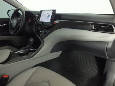 2023 Toyota Camry XSE *1-OWNER*