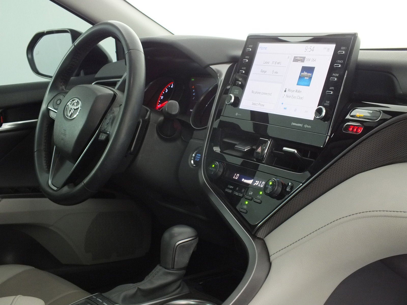 2023 Toyota Camry XSE *1-OWNER*