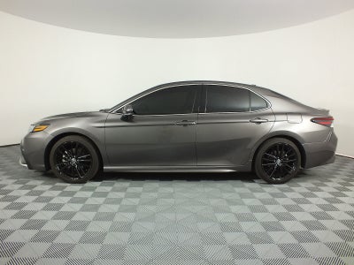 2023 Toyota Camry XSE *1-OWNER*