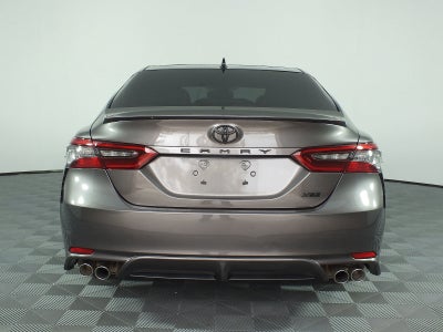 2023 Toyota Camry XSE *1-OWNER*