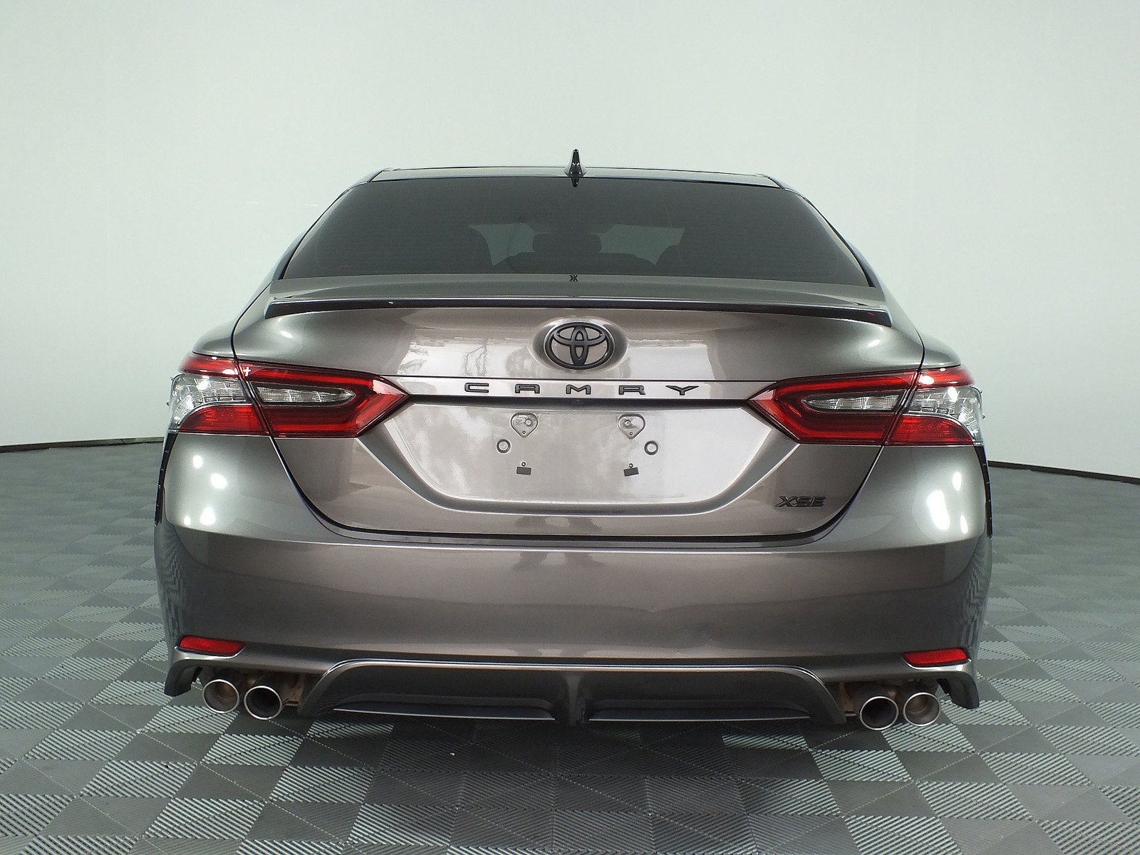 2023 Toyota Camry XSE *1-OWNER*