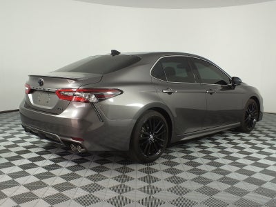 2023 Toyota Camry XSE *1-OWNER*