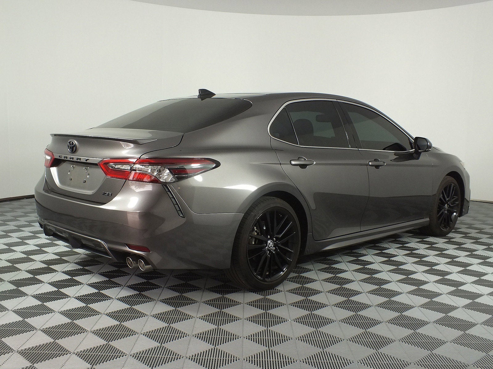 2023 Toyota Camry XSE *1-OWNER*