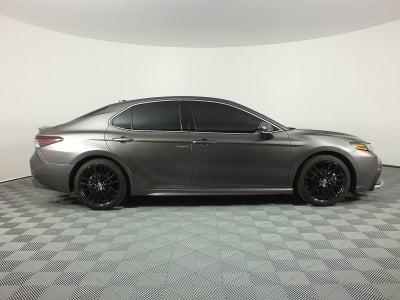 2023 Toyota Camry XSE *1-OWNER*