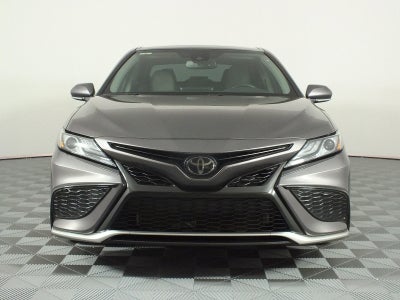 2023 Toyota Camry XSE *1-OWNER*