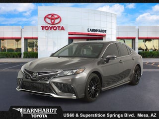 2023 Toyota Camry XSE *1-OWNER*