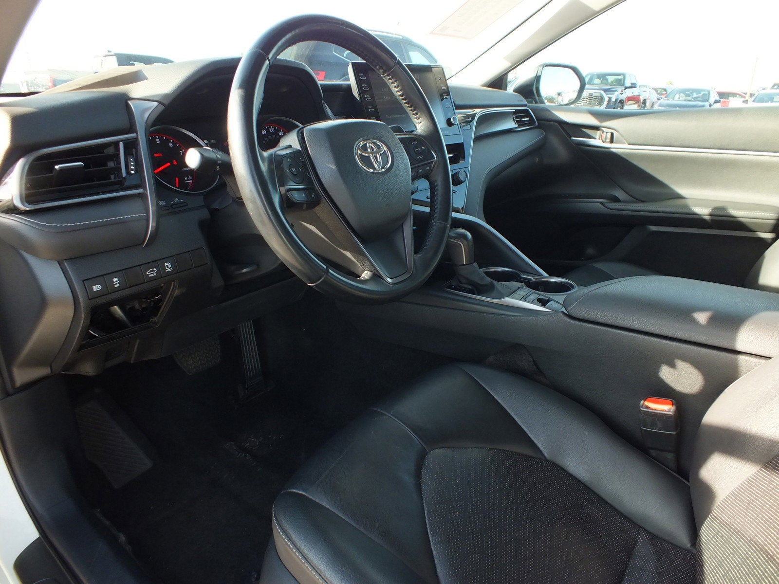 2023 Toyota Camry XSE FWD *1-OWNER*