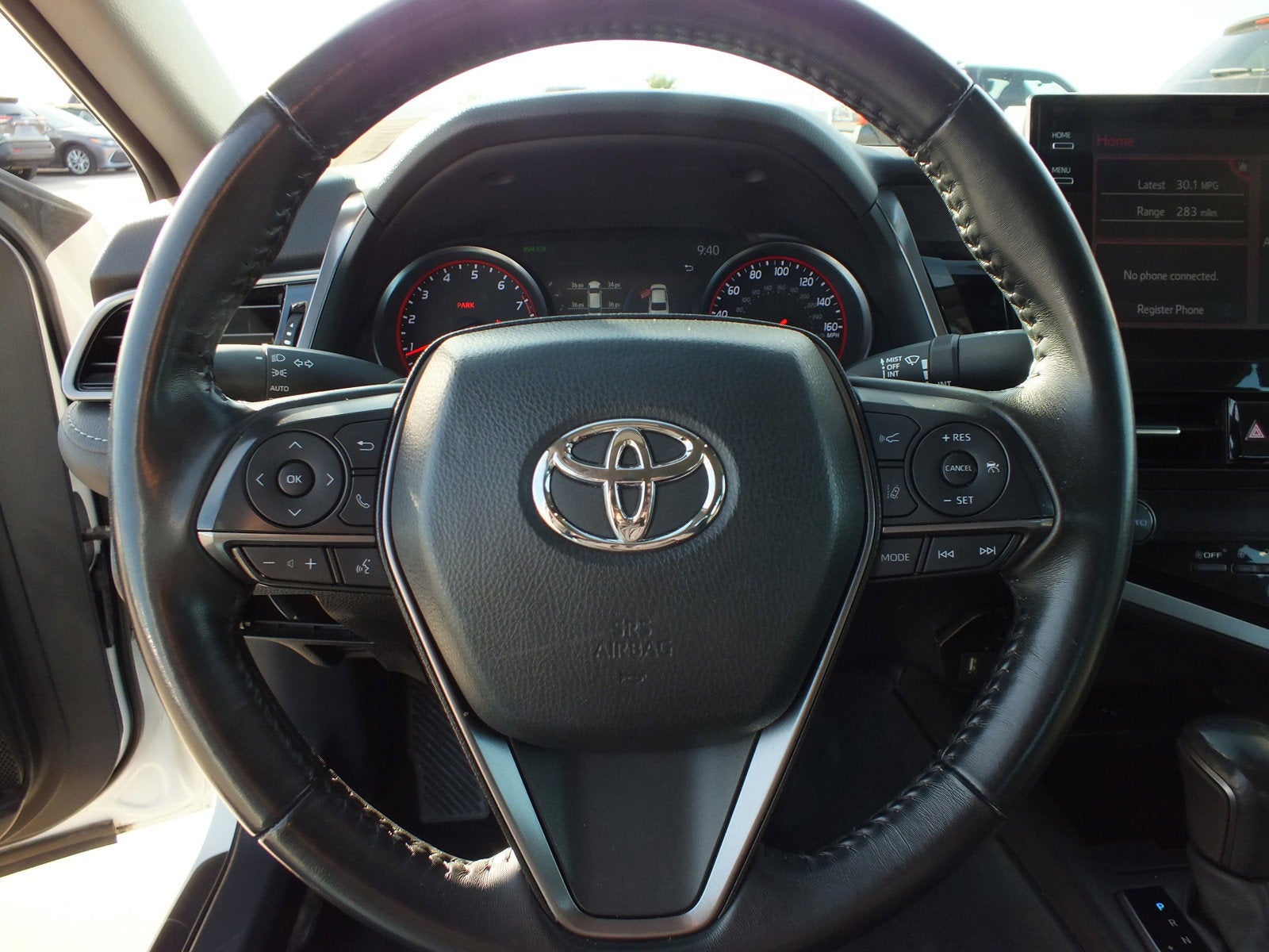 2023 Toyota Camry XSE FWD *1-OWNER*