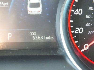 2023 Toyota Camry XSE FWD *1-OWNER*