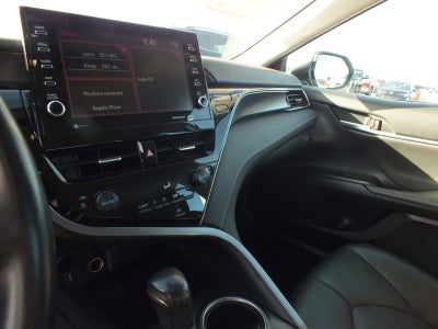 2023 Toyota Camry XSE FWD *1-OWNER*